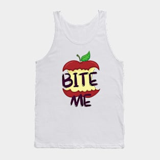 Bite Me Tank Top